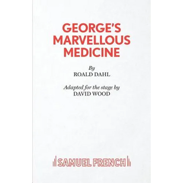 George's Marvellous Medicine
