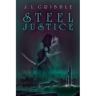 Steel Justice