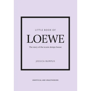 Little Book of Loewe