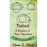 Flatland: A Workman Classic Schoolbook