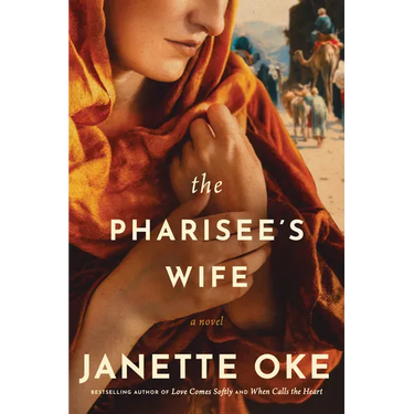 The Pharisee's Wife