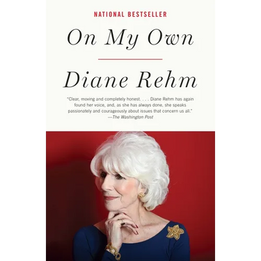 On My Own: A Memoir