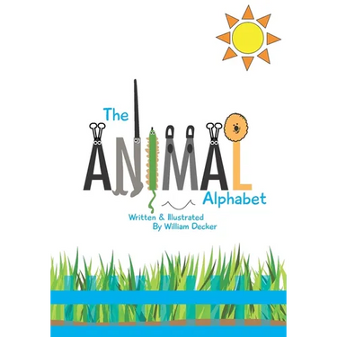 The ANIMAL Alphabet