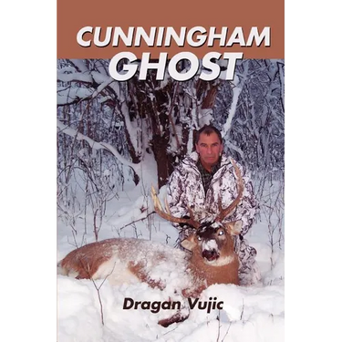 Cunningham Ghost