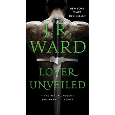 Lover Unveiled