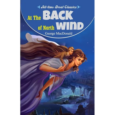 At the Back of North Wind
