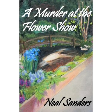A Murder at the Flower Show