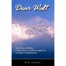 Dear Walt: Like Moses To Midian, He Left A Place 'He Could No Longer Live' To Escape A Deepening Dark
