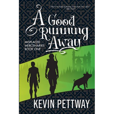 A Good Running Away