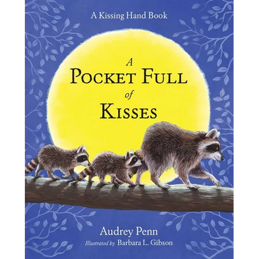 Pocket Full of Kisses