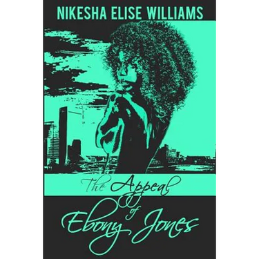 The Appeal of Ebony Jones