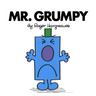 Mr. Grumpy