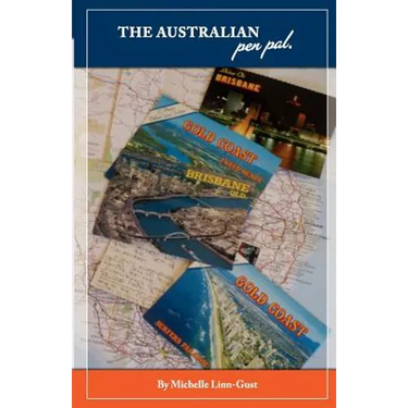The Australian Pen Pal
