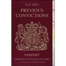 Previous Convictions: Assignments from Here and There