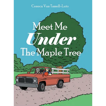 Meet Me Under The Maple Tree