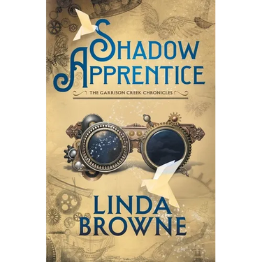 Shadow Apprentice
