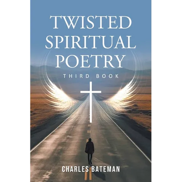 Twisted Spiritual Poetry