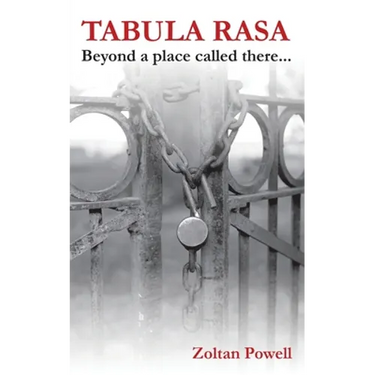 Tabula Rasa: Beyond a Place Called There...