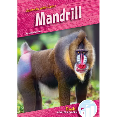 Mandrill