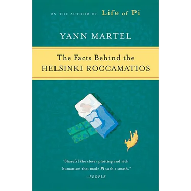 The Facts Behind the Helsinki Roccamatios