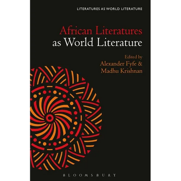 African Literatures as World Literature