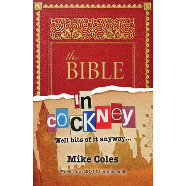 The Bible in Cockney