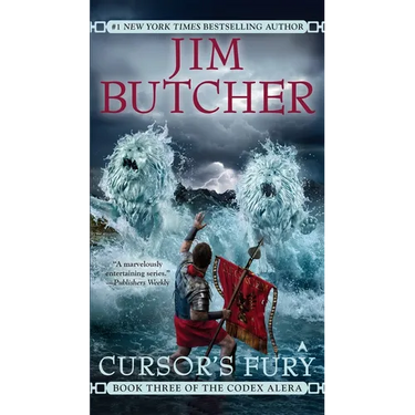 Cursor's Fury