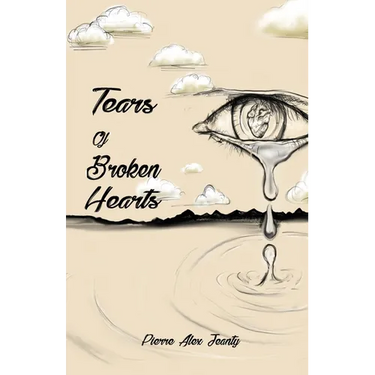 Tears of Broken Hearts