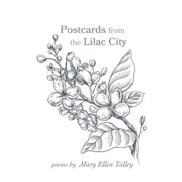 Postcards from the Lilac City