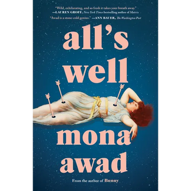 All's Well