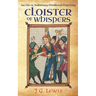 Cloister of Whispers: An Ela of Salisbury Medieval Mystery