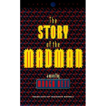 The Story of the Madman