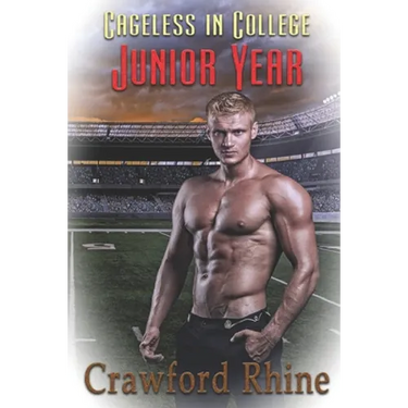 Cageless In College Junior Year