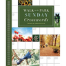 Walk in the Park Sunday Crosswords