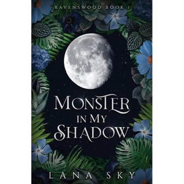 Monster in My Shadow