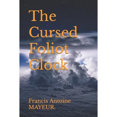 The Cursed Foliot Clock