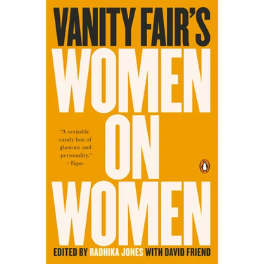 Vanity Fair's Women on Women