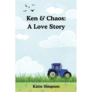 Ken & Chaos: A Love Story