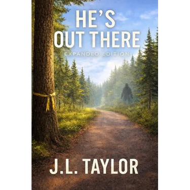 He's Out There - Expanded Edition