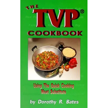 Tvp Cookbook