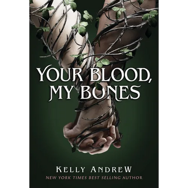 Your Blood, My Bones