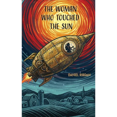 The Woman Who Touched the Sun