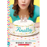 Finally: A Wish Novel