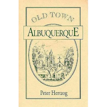 Old Town Albuquerque