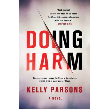 Doing Harm