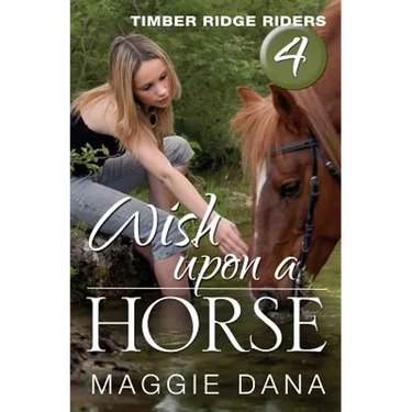 Wish Upon a Horse
