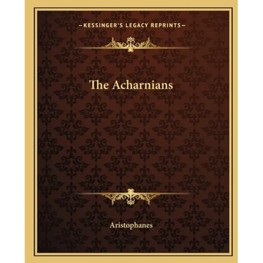 The Acharnians
