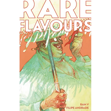 Rare Flavours Deluxe Edition