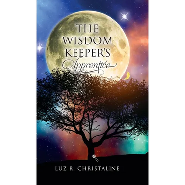 The Wisdom Keeper's Apprentice