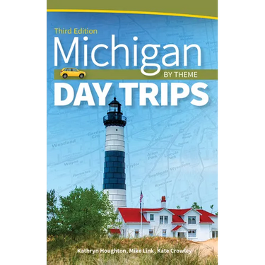 Michigan Day Trips by Theme